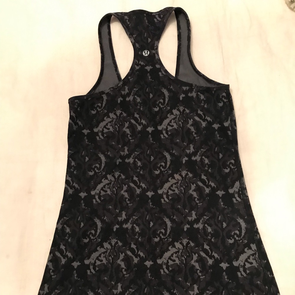 Lululemon Top
